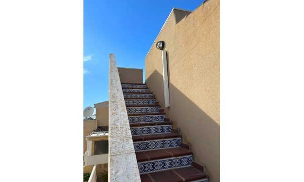 Sale - Apartment Flat -
San Miguel de Salinas - Las filipinas