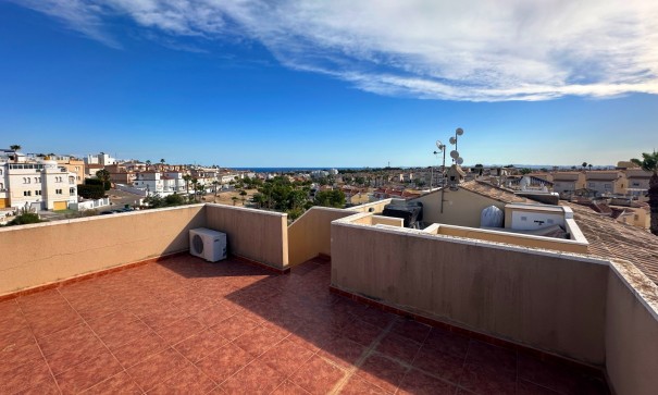 Sale - Apartment Flat -
San Miguel de Salinas - Las filipinas