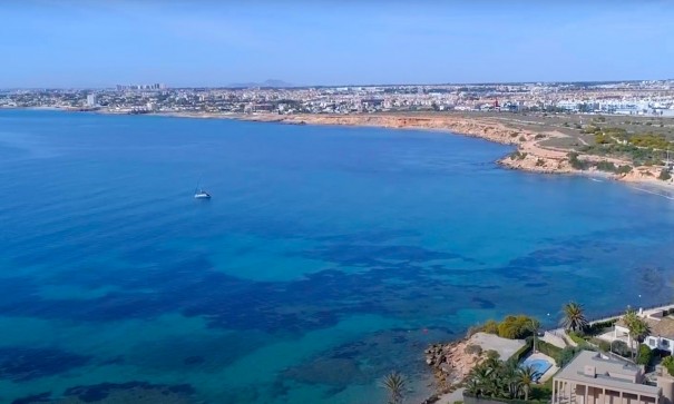 Sale - Apartment Flat -
San Miguel de Salinas - Las filipinas