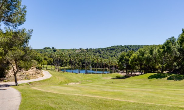 Sale - Apartment Flat -
San Miguel de Salinas - Las filipinas