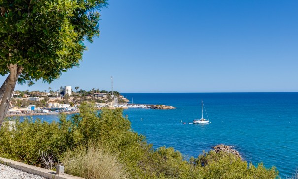 Sale - Apartment Flat -
San Miguel de Salinas - Las filipinas