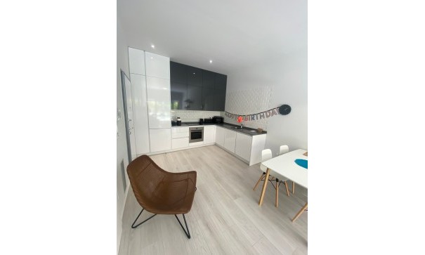 Sale - Apartment Flat -
Orihuela Costa - Villamartín