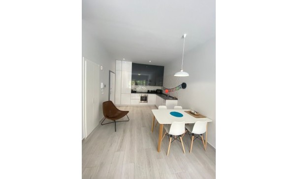 Sale - Apartment Flat -
Orihuela Costa - Villamartín