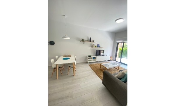 Sale - Apartment Flat -
Orihuela Costa - Villamartín