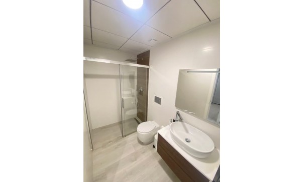 Sale - Apartment Flat -
Orihuela Costa - Villamartín