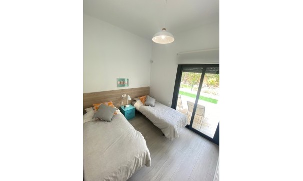 Sale - Apartment Flat -
Orihuela Costa - Villamartín