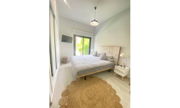 Sale - Apartment Flat -
Orihuela Costa - Villamartín