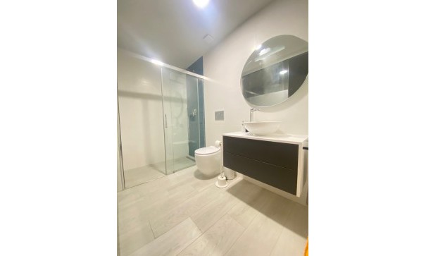 Sale - Apartment Flat -
Orihuela Costa - Villamartín