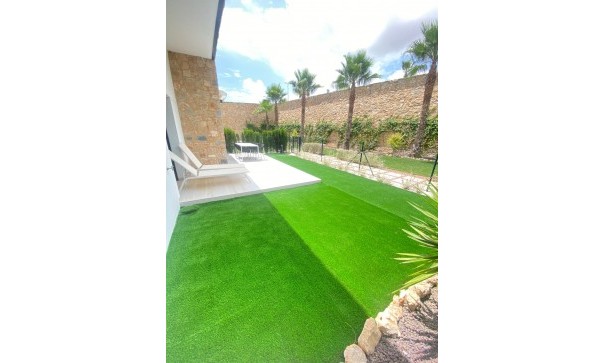 Sale - Apartment Flat -
Orihuela Costa - Villamartín