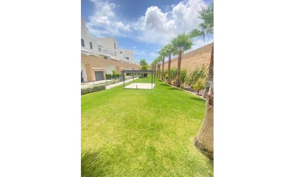 Sale - Apartment Flat -
Orihuela Costa - Villamartín