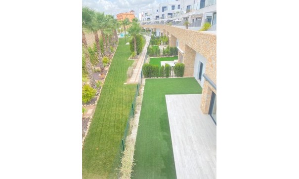 Sale - Apartment Flat -
Orihuela Costa - Villamartín