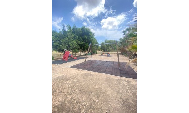 Sale - Apartment Flat -
Orihuela Costa - Villamartín