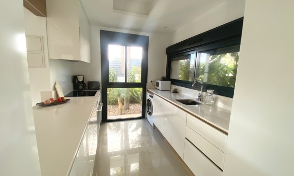 Sale - Detached Villa -
Ciudad Quesada - Rojales - Dona Pepa