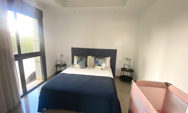 Sale - Detached Villa -
Ciudad Quesada - Rojales - Dona Pepa