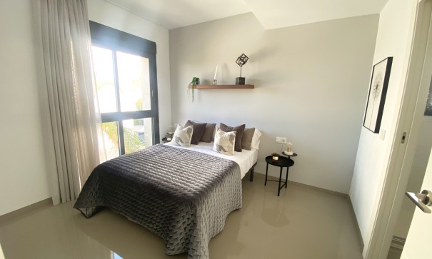 Sale - Detached Villa -
Ciudad Quesada - Rojales - Dona Pepa