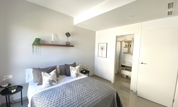 Sale - Detached Villa -
Ciudad Quesada - Rojales - Dona Pepa