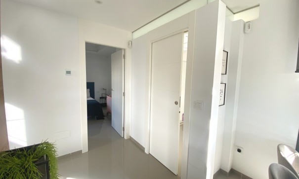 Sale - Detached Villa -
Ciudad Quesada - Rojales - Dona Pepa