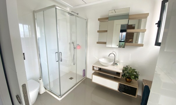 Sale - Detached Villa -
Ciudad Quesada - Rojales - Dona Pepa