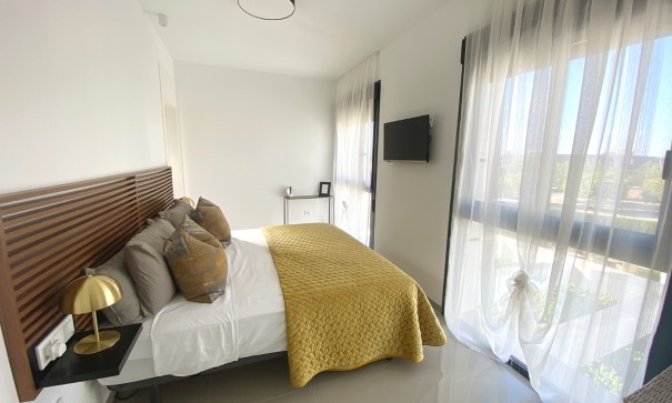 Sale - Detached Villa -
Ciudad Quesada - Rojales - Dona Pepa