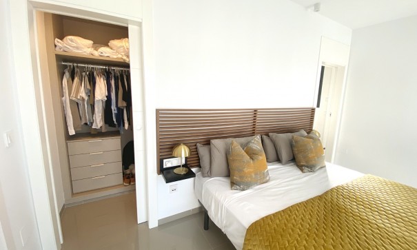 Sale - Detached Villa -
Ciudad Quesada - Rojales - Dona Pepa