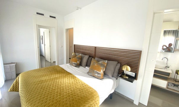 Sale - Detached Villa -
Ciudad Quesada - Rojales - Dona Pepa