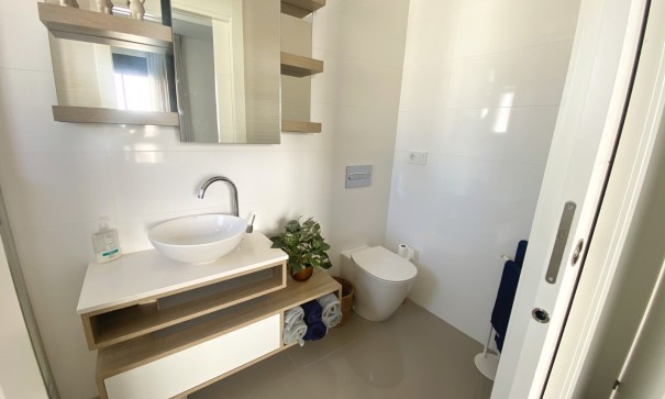 Sale - Detached Villa -
Ciudad Quesada - Rojales - Dona Pepa