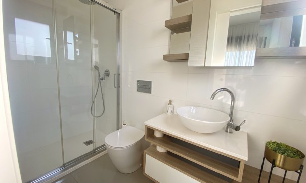 Sale - Detached Villa -
Ciudad Quesada - Rojales - Dona Pepa