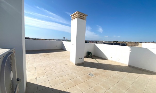 Sale - Detached Villa -
Ciudad Quesada - Rojales - Dona Pepa