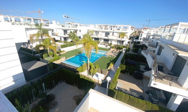 Sale - Detached Villa -
Ciudad Quesada - Rojales - Dona Pepa