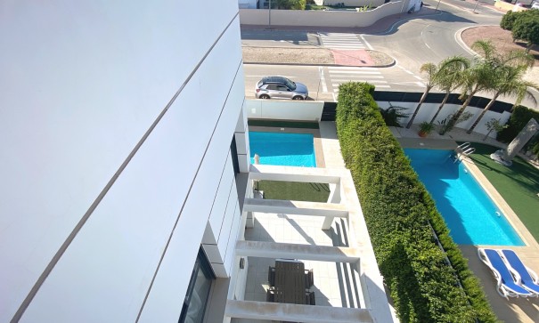 Sale - Detached Villa -
Ciudad Quesada - Rojales - Dona Pepa