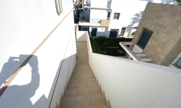 Sale - Detached Villa -
Ciudad Quesada - Rojales - Dona Pepa