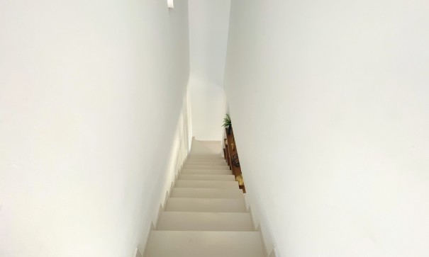 Sale - Detached Villa -
Ciudad Quesada - Rojales - Dona Pepa