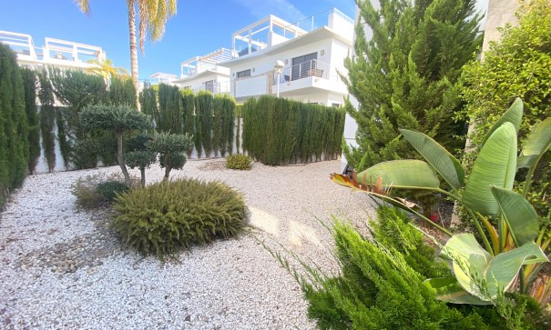 Sale - Detached Villa -
Ciudad Quesada - Rojales - Dona Pepa