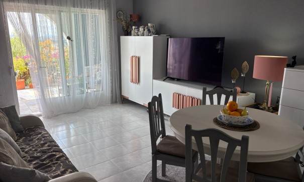 Sale - Town house -
Ciudad Quesada - Rojales - Ciudad Quesada