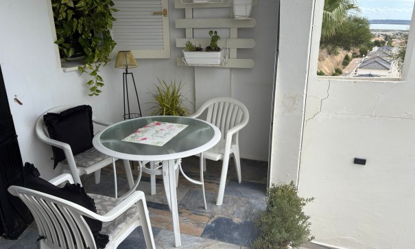 Sale - Town house -
Ciudad Quesada - Rojales - Ciudad Quesada