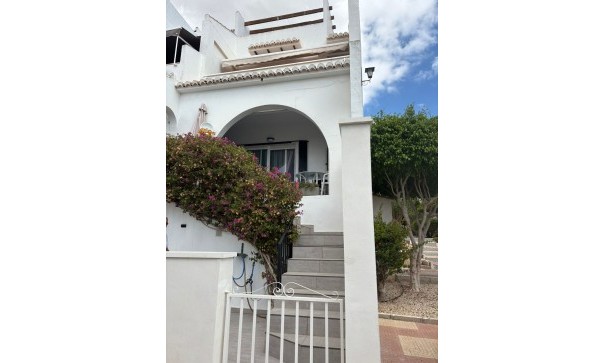 Sale - Town house -
Ciudad Quesada - Rojales - Ciudad Quesada