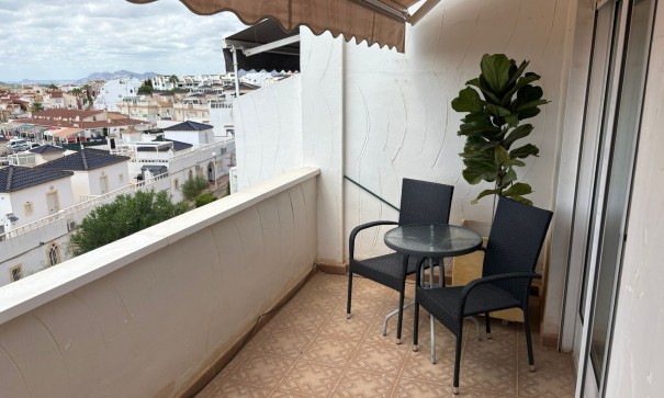 Sale - Town house -
Ciudad Quesada - Rojales - Ciudad Quesada