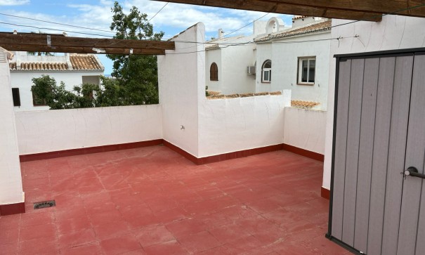Sale - Town house -
Ciudad Quesada - Rojales - Ciudad Quesada
