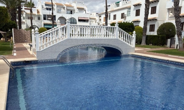 Sale - Town house -
Ciudad Quesada - Rojales - Ciudad Quesada