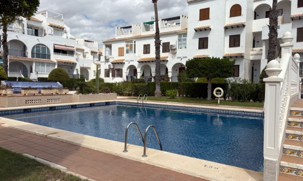 Sale - Town house -
Ciudad Quesada - Rojales - Ciudad Quesada