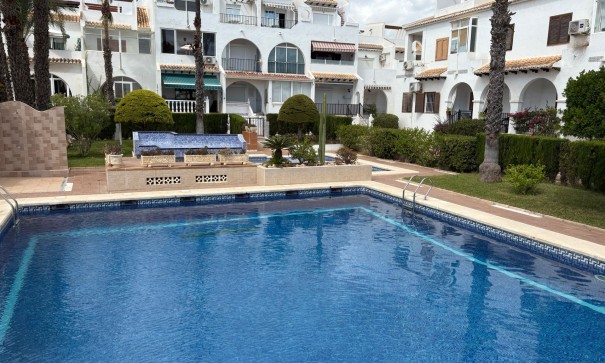 Sale - Town house -
Ciudad Quesada - Rojales - Ciudad Quesada