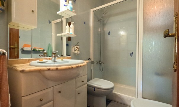 Sale - Terraced house / Townhouse -
Torrevieja - El Acequión - Los Náufragos