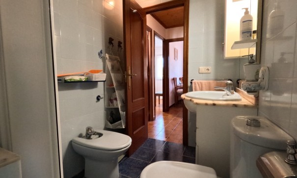 Sale - Terraced house / Townhouse -
Torrevieja - El Acequión - Los Náufragos