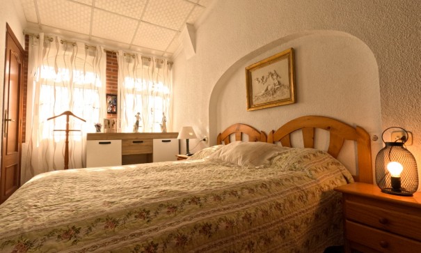 Sale - Terraced house / Townhouse -
Torrevieja - El Acequión - Los Náufragos