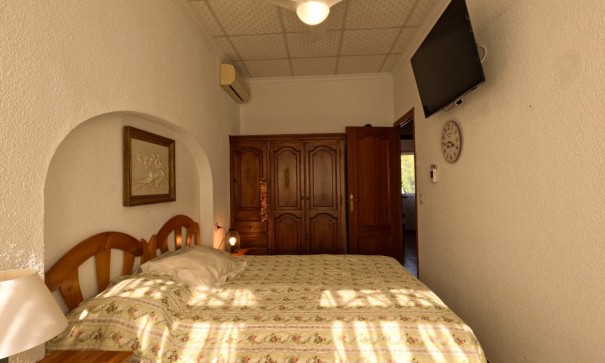 Sale - Terraced house / Townhouse -
Torrevieja - El Acequión - Los Náufragos