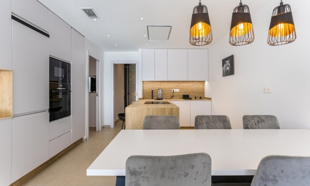 Sale - Apartment Flat -
San Pedro del Pinatar - Las esperanzas