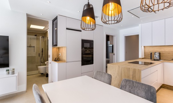 Sale - Apartment Flat -
San Pedro del Pinatar - Las esperanzas