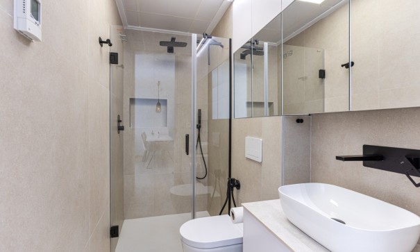 Sale - Apartment Flat -
San Pedro del Pinatar - Las esperanzas