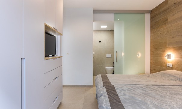 Sale - Apartment Flat -
San Pedro del Pinatar - Las esperanzas