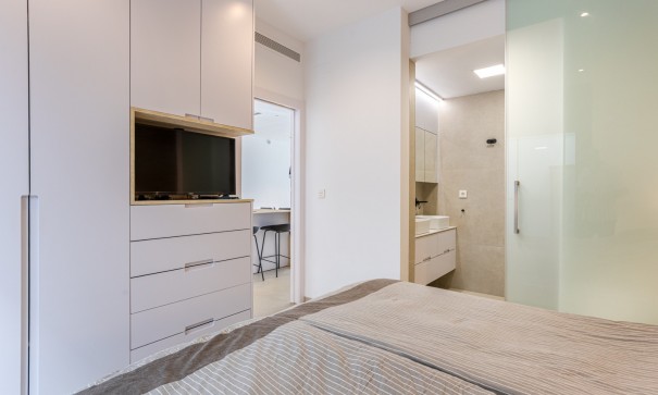 Sale - Apartment Flat -
San Pedro del Pinatar - Las esperanzas